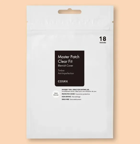 COSRX Clear Fit Master Patch