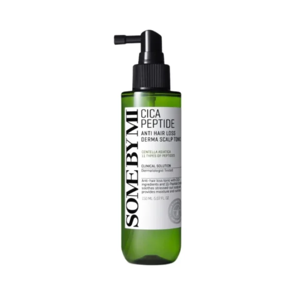 Some by mi cica peptide Anti Hair Loss Shampoo - 285 ML