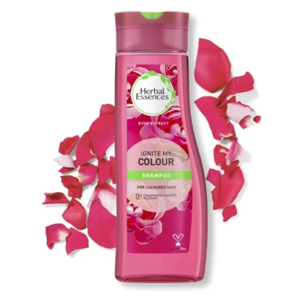 Herbal Essences Ignite My Colour Shampoo - 400 ML