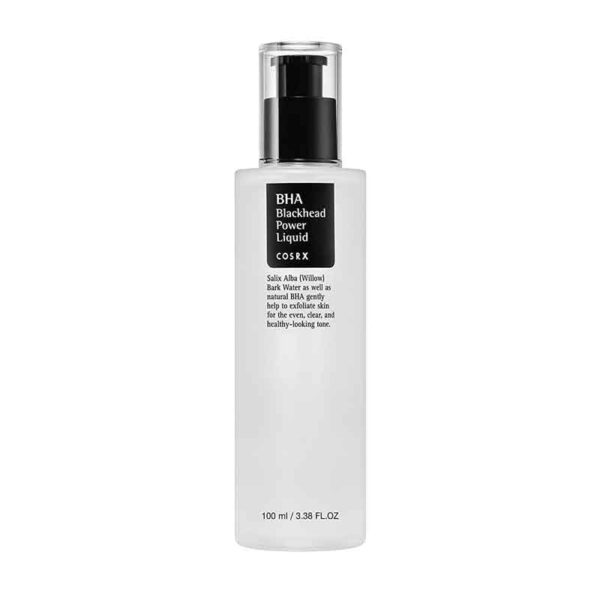 COSRX BHA Blackhead Power Liquid 100 ml
