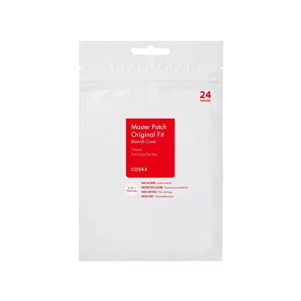 COSRX Acne Pimple Master Patch