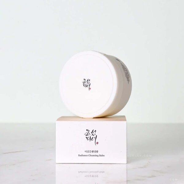 Beauty of Joseon Radiance Cleansing Balm- 100g