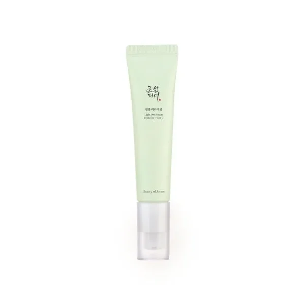 Beauty of Joseon Light On Serum : Centella + Vita C 30ml