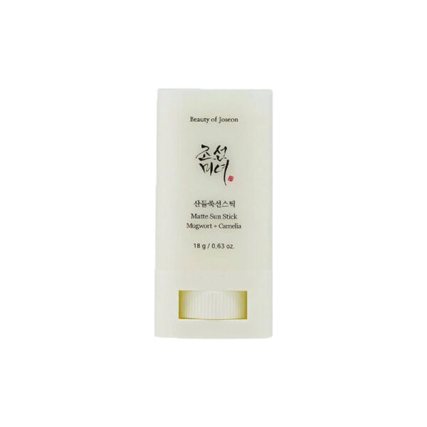 Beauty of Joseon Matte Sun Stick- 18g