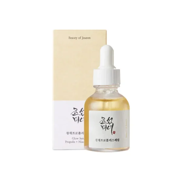 Beauty of Joseon Glow Serum Propolis+Niacinamide- 30ml